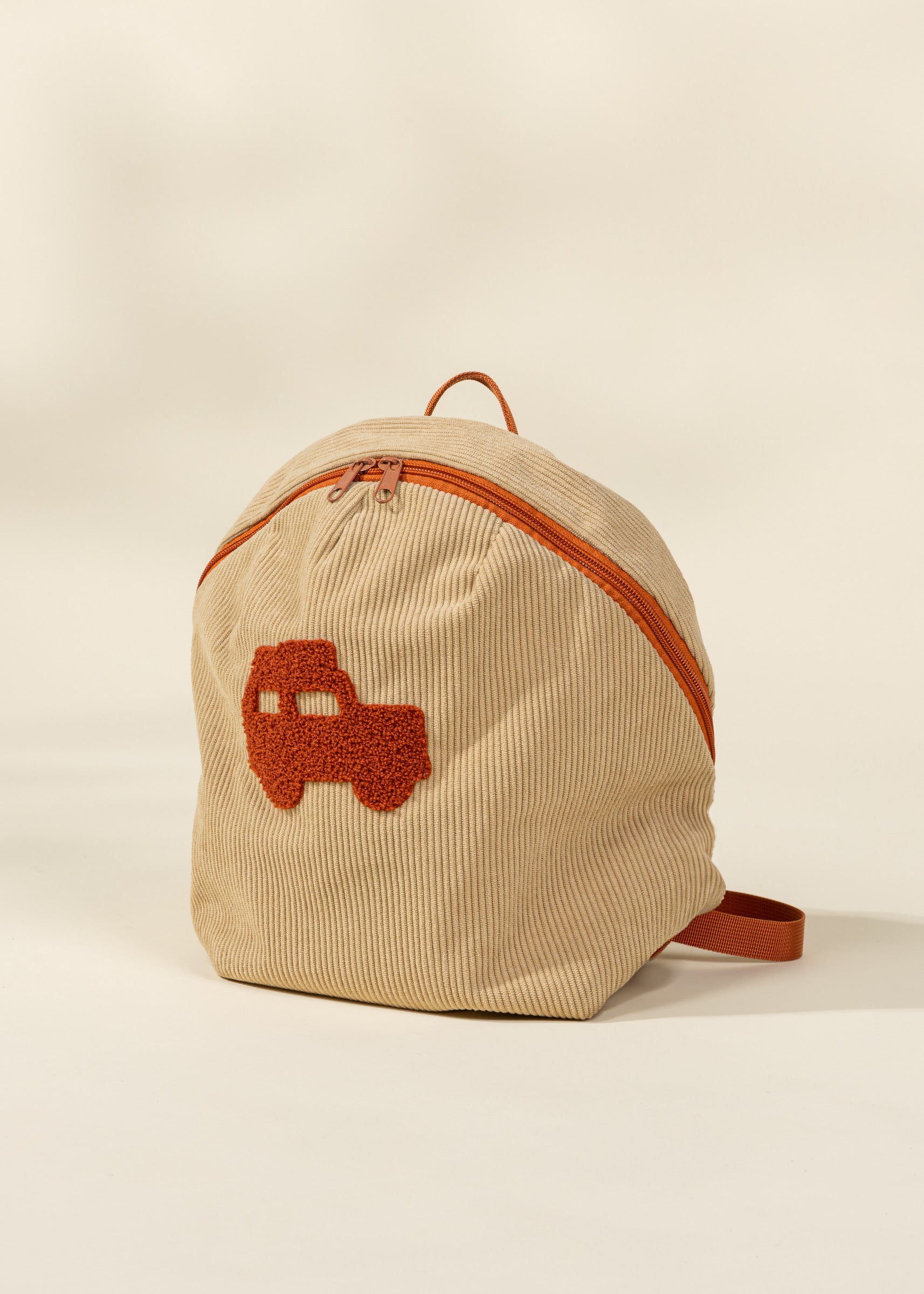 Image of Coffret de jeu pour petits voyageurs – Sur la route