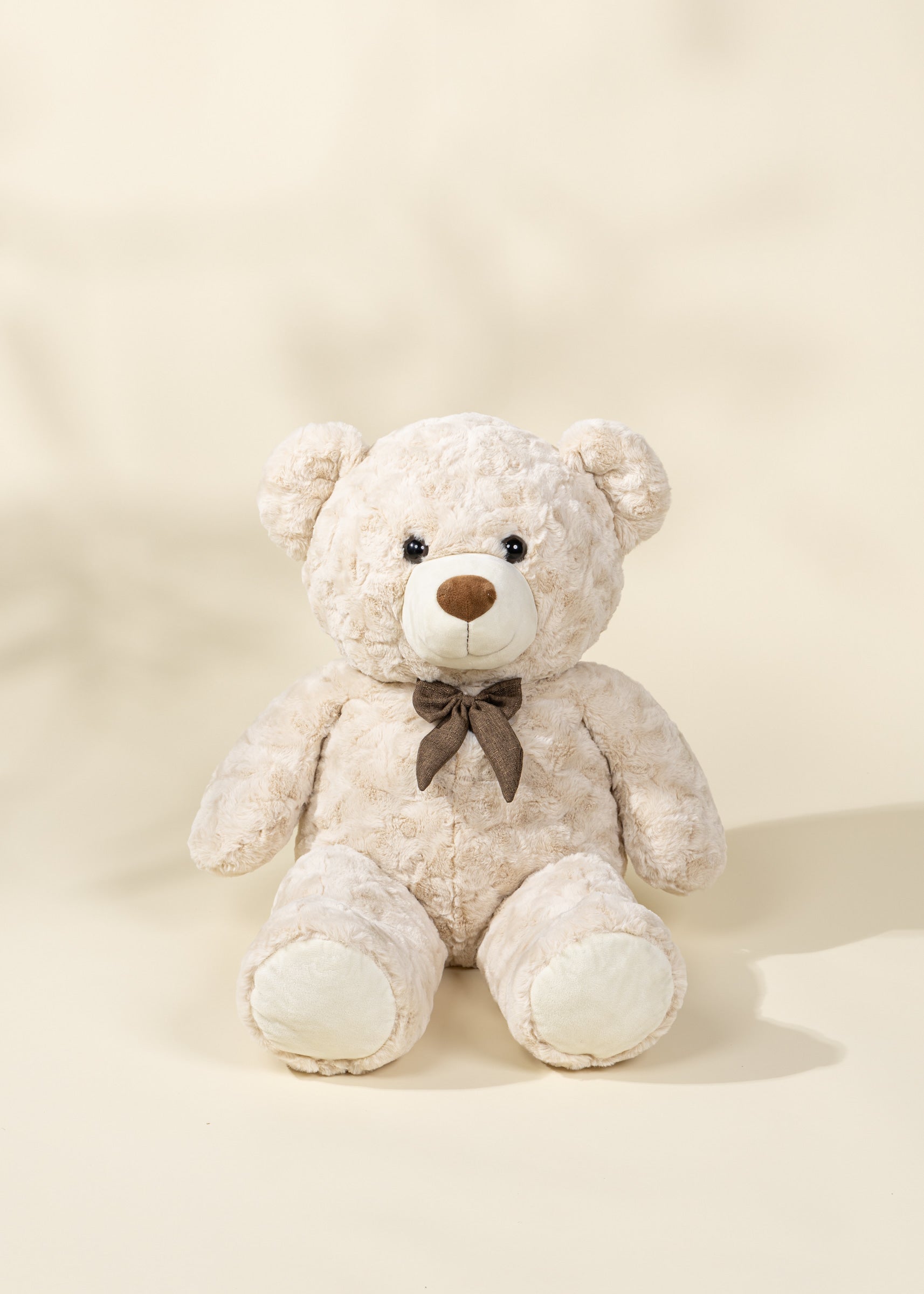 Image of Small Bear Plush Toy