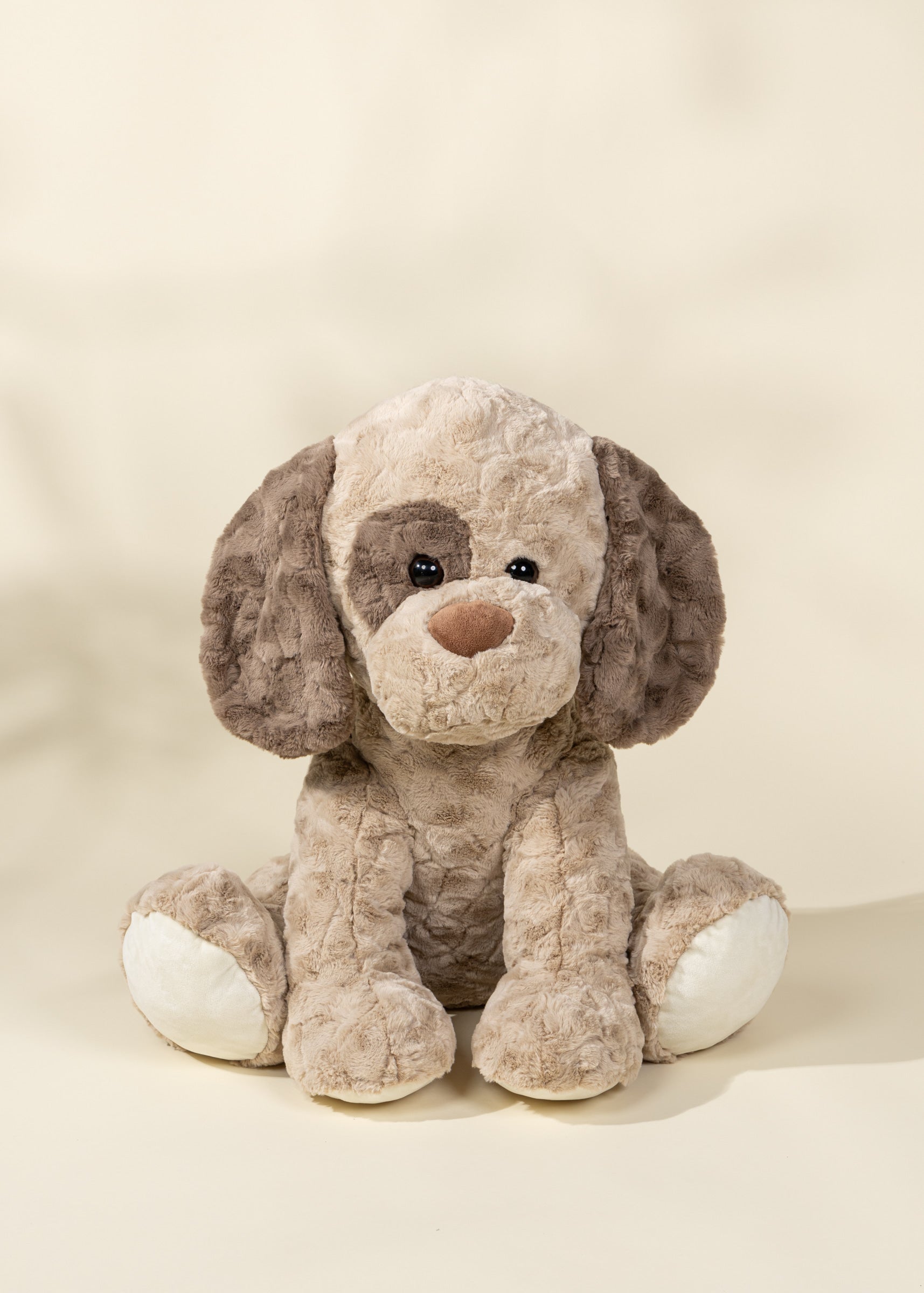 Image of Large Dog Plush Toy