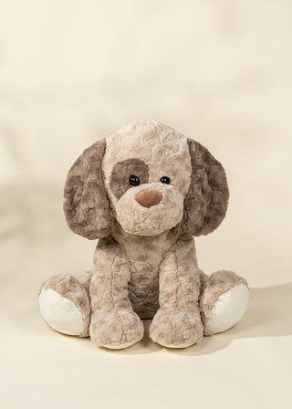 Large Dog Plush Toy