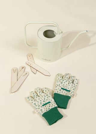 Ensemble d’outils de jardinage pour enfants – 12 pièces