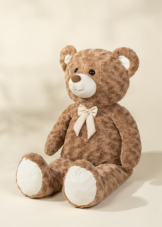 Grande Peluche Ours