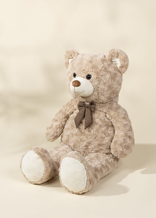 Peluche Ours Taille Moyenne