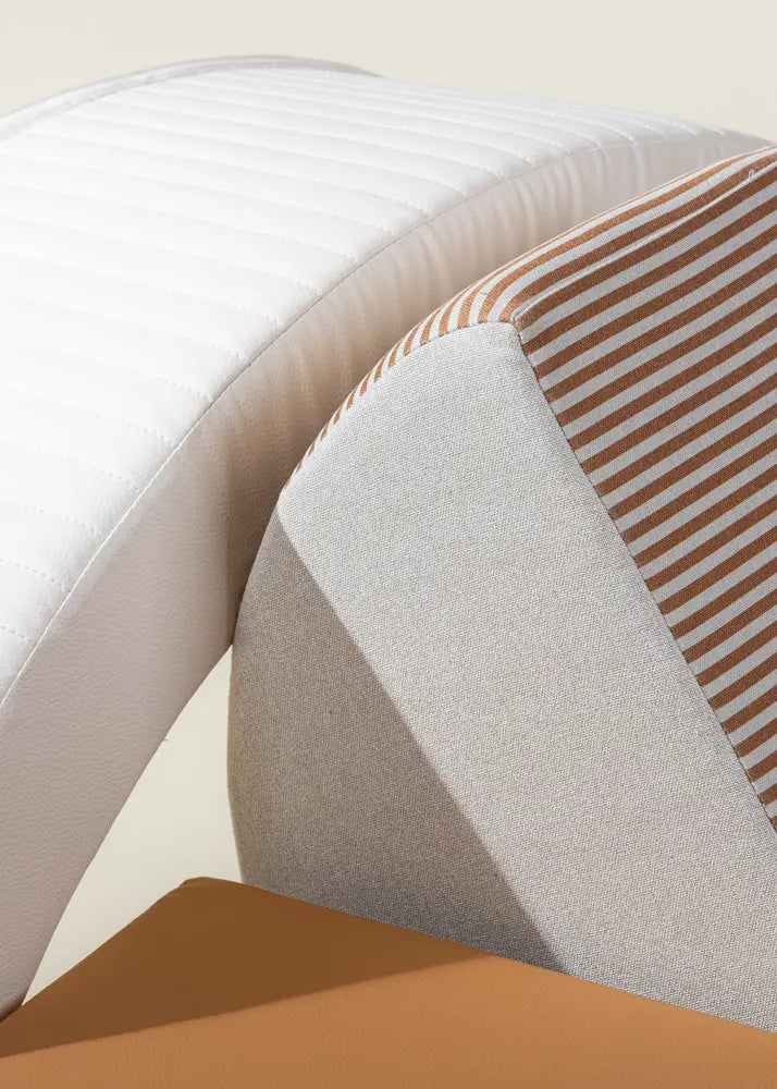 Image of Ensemble de jeux de blocs en mousse & piscine de balles (6 pièces) - Tons de jour