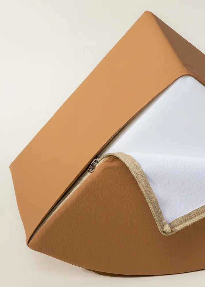 Image of Ensemble de jeux de blocs en mousse & piscine de balles (6 pièces) - Tons de jour