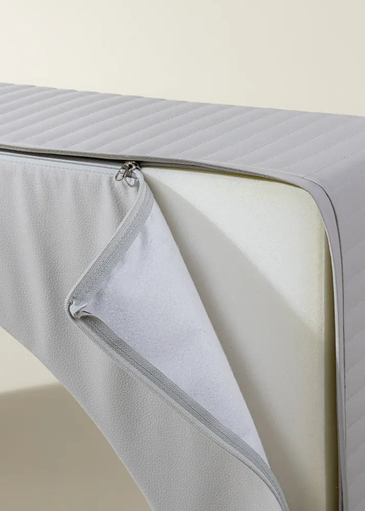 Image of Ensemble de jeux de blocs en mousse & piscine de balles (6 pièces) - Tons de nuit