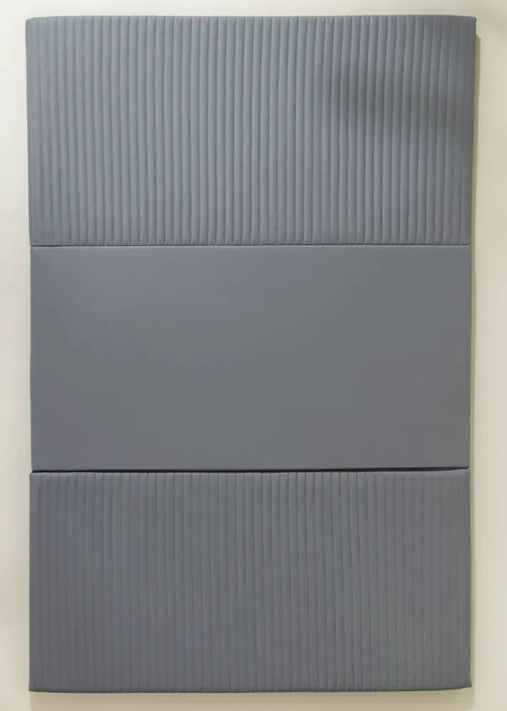 Image of Vegan Leather Soft Playmat Shades of Night