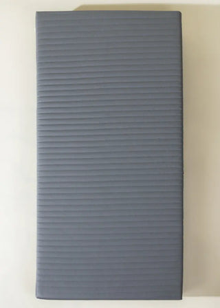 Matelas de jeux en mousse & cuir végétalien - Tons de nuit