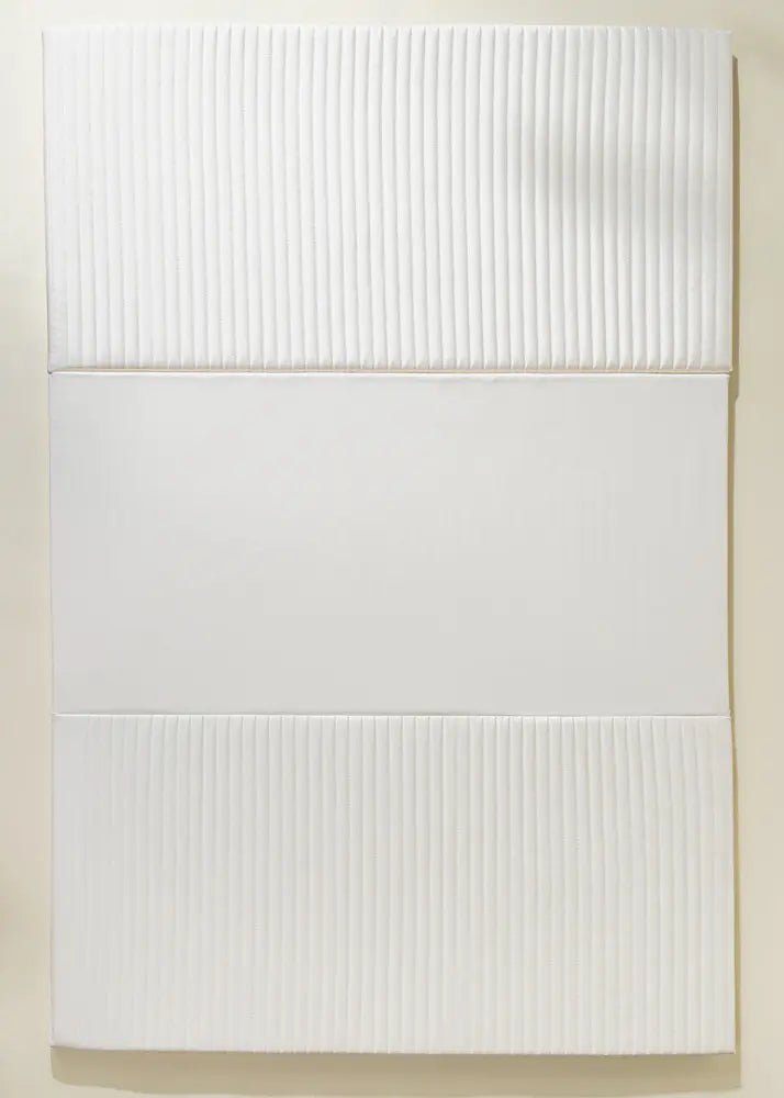 Image of Vegan Leather Soft Playmat Shades of Day