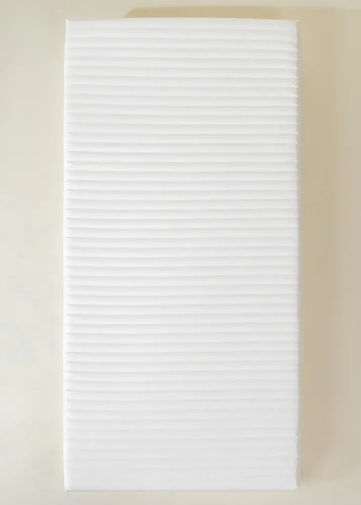 Image of Vegan Leather Soft Playmat Shades of Day