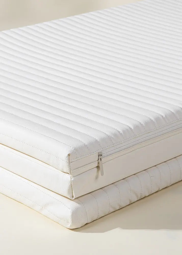 Image of Vegan Leather Soft Playmat Shades of Day