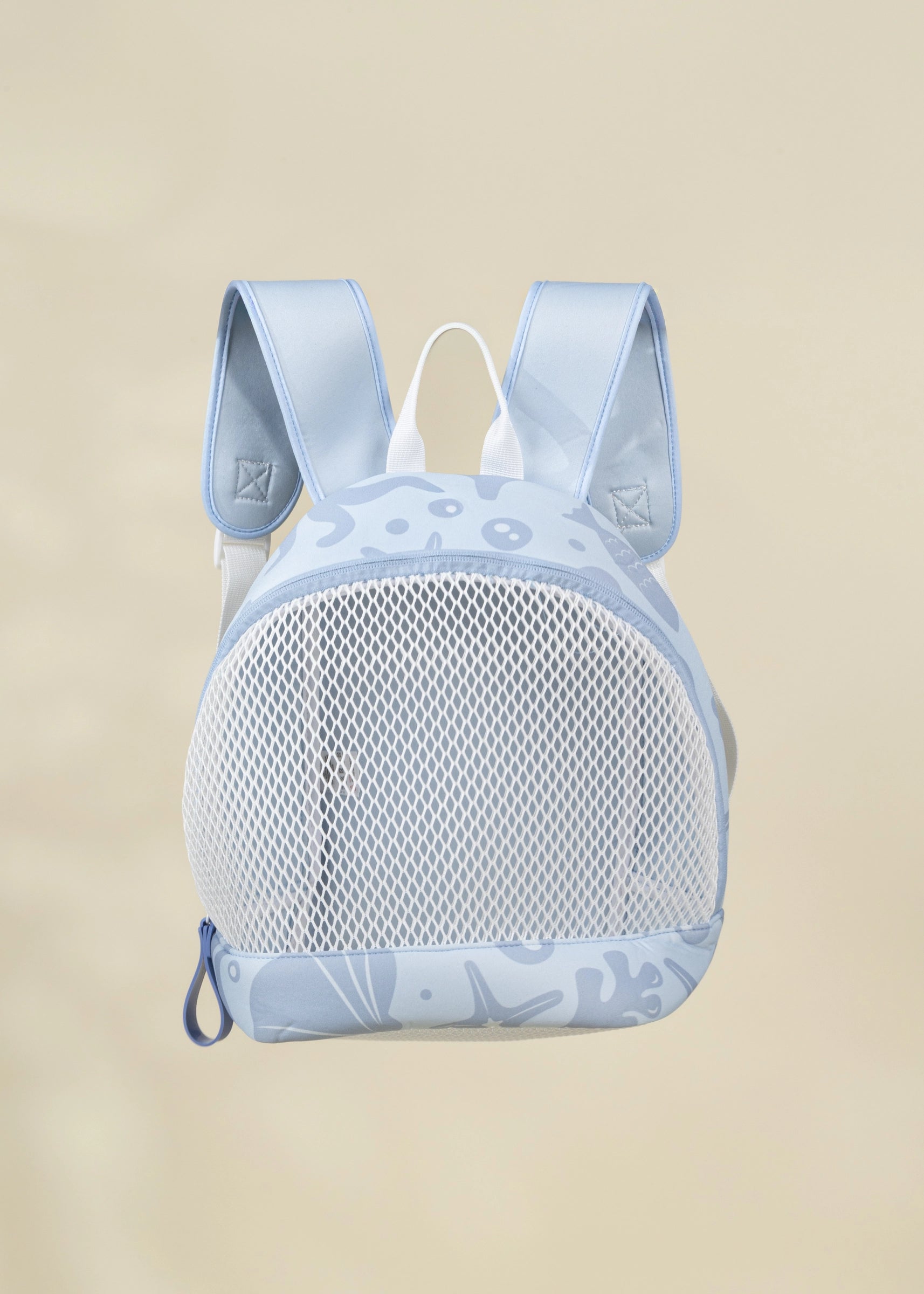 Neoprene Pool Backpack – Under the Sea – Coco Village