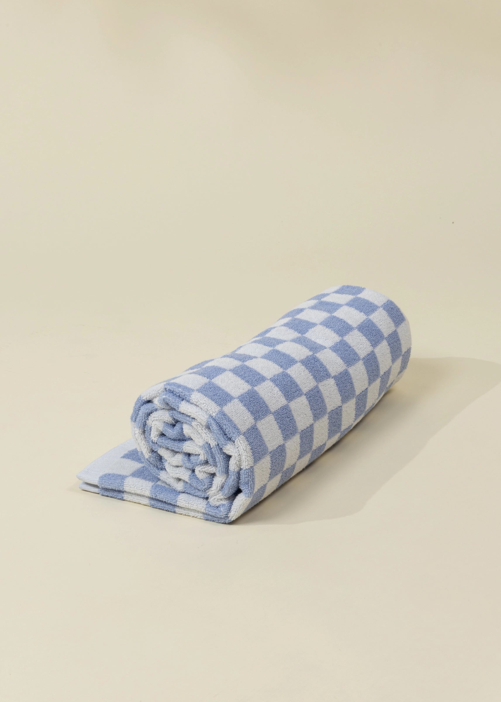 Image of 100% Cotton Kids Beach & Pool Towel–Summer Fruits