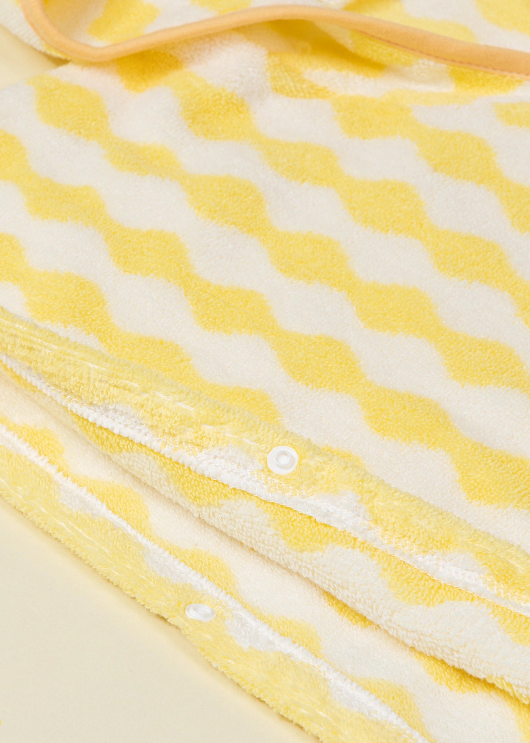 Image of 100% Cotton Kids Beach & Pool Poncho – Gelato