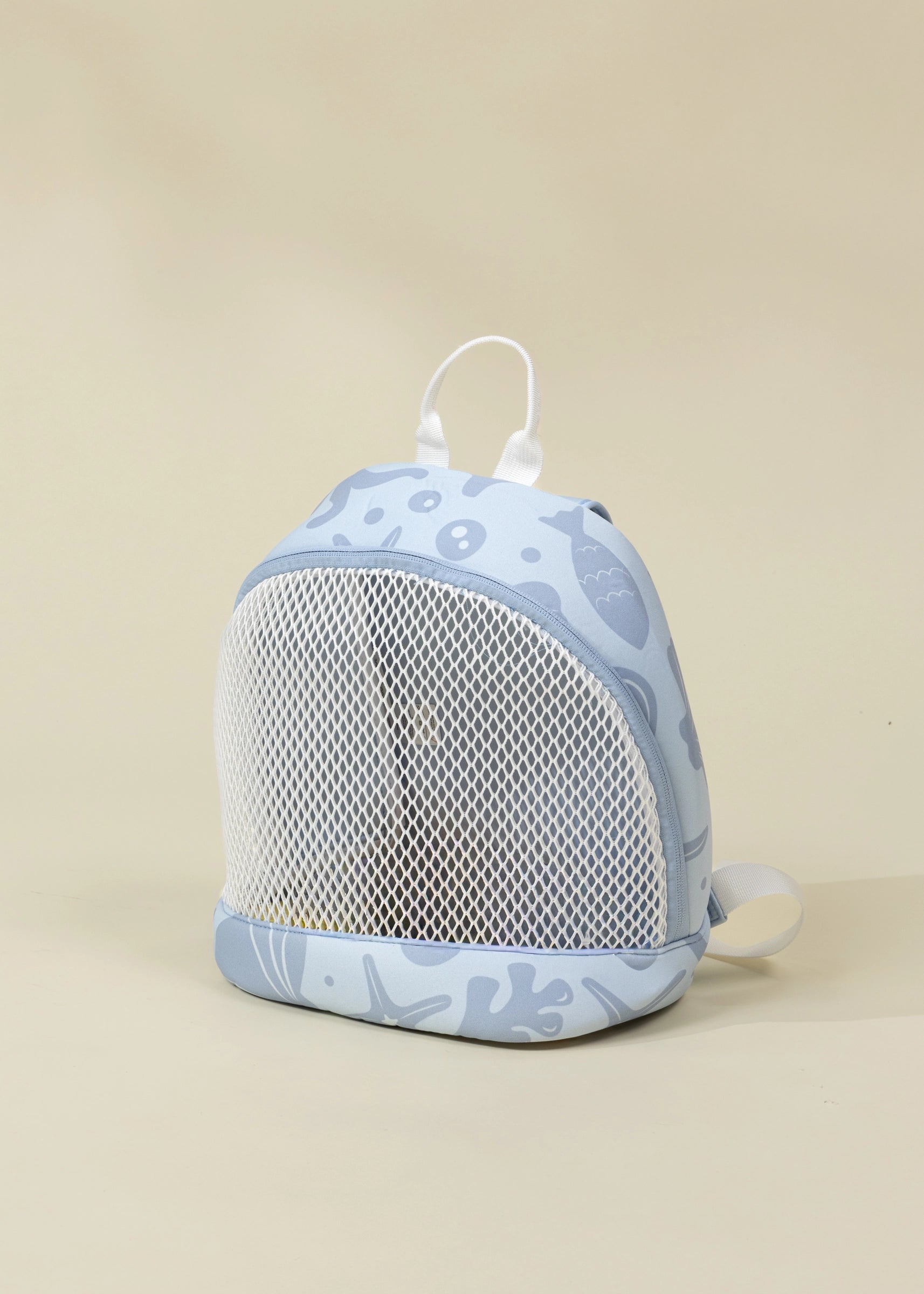 Image of Neoprene Pool Backpack – Under the Sea