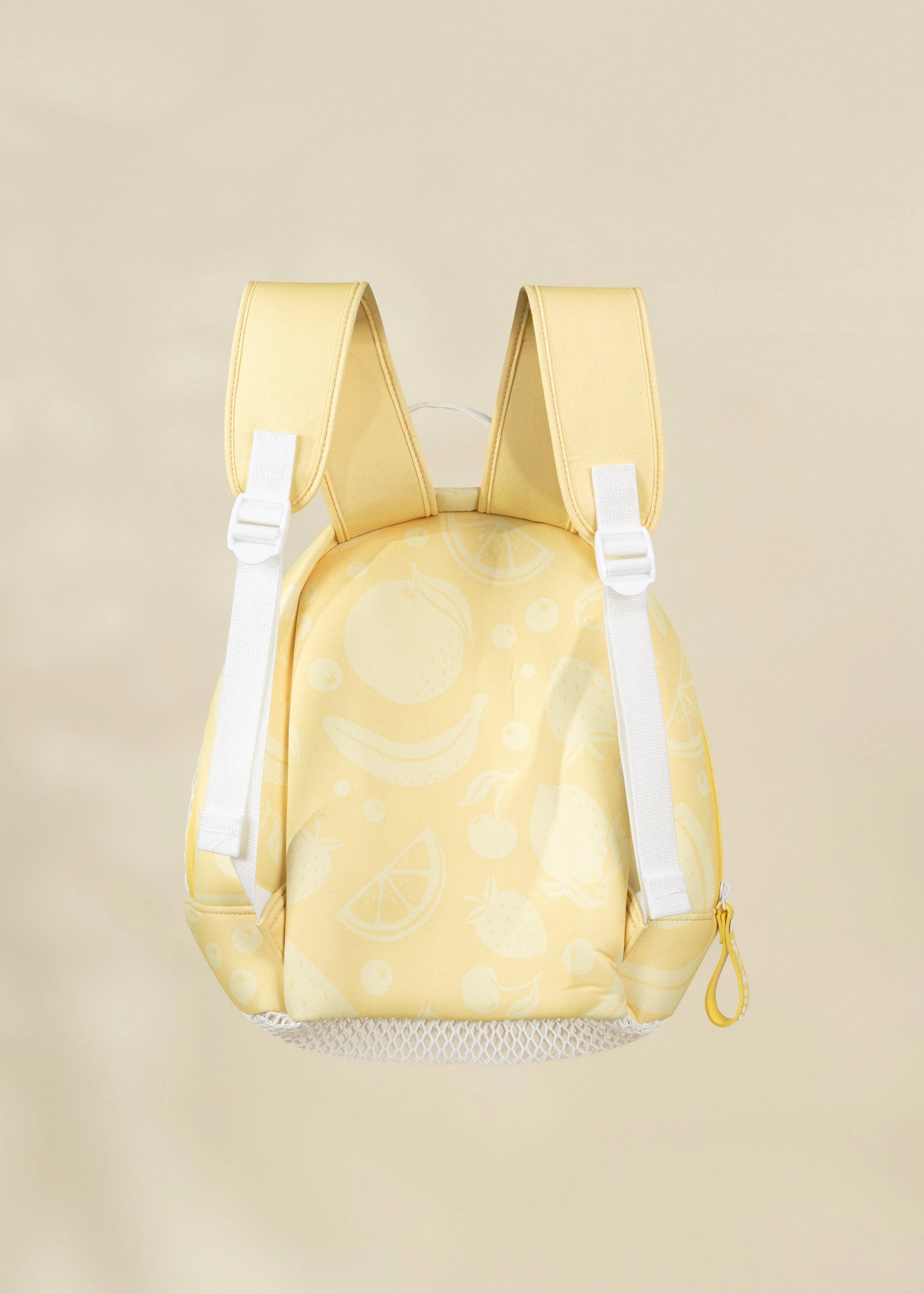 Neoprene Pool Backpack – Summer Fruits