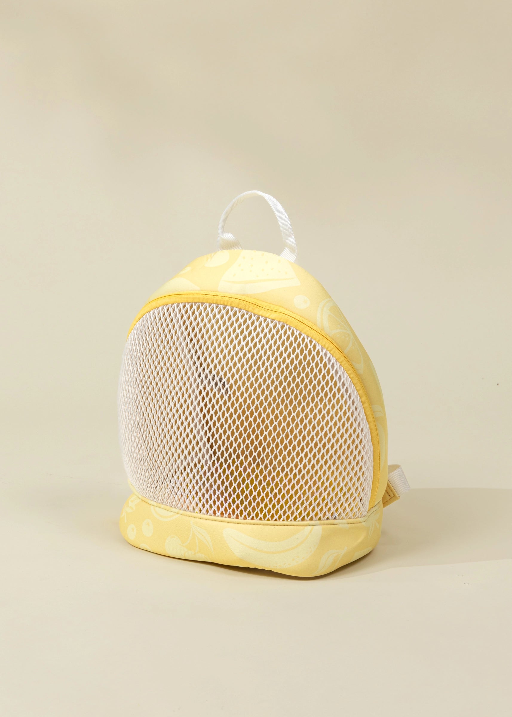 Image of Neoprene Pool Backpack – Summer Fruits