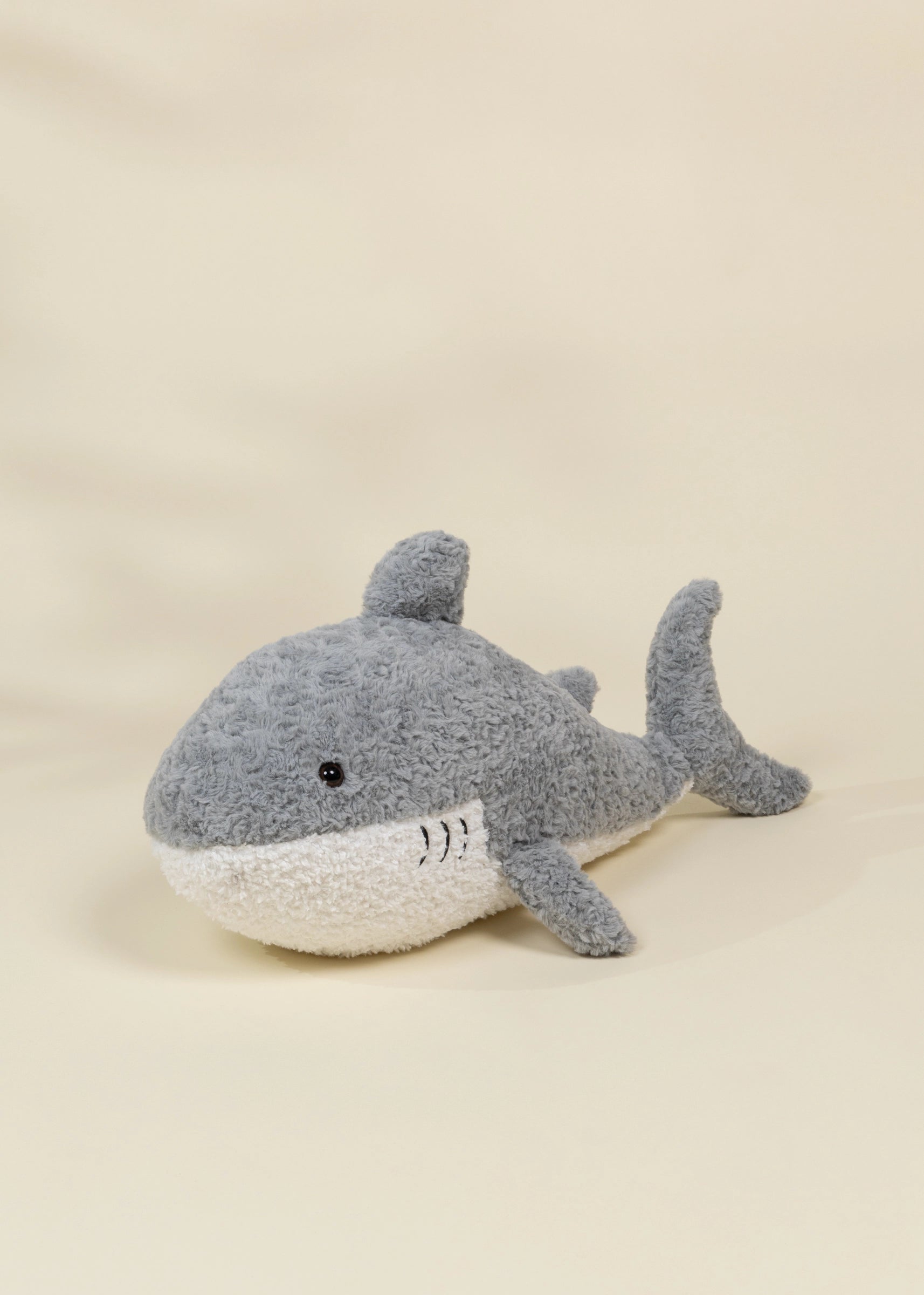 Peluche Requin