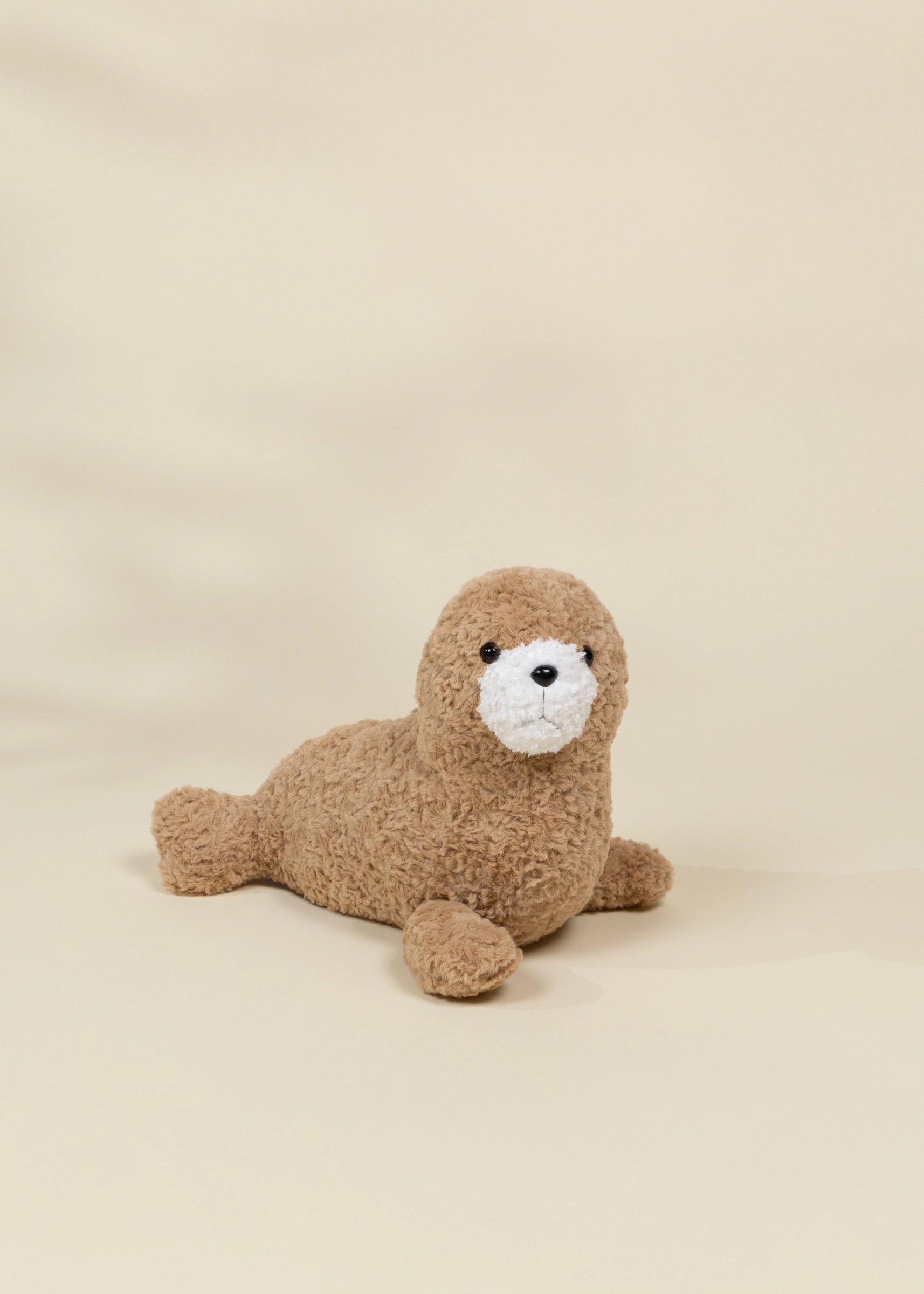 Peluche Otarie