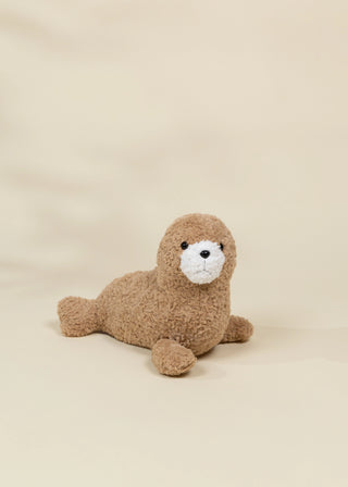 Sea Lion Plush Toy