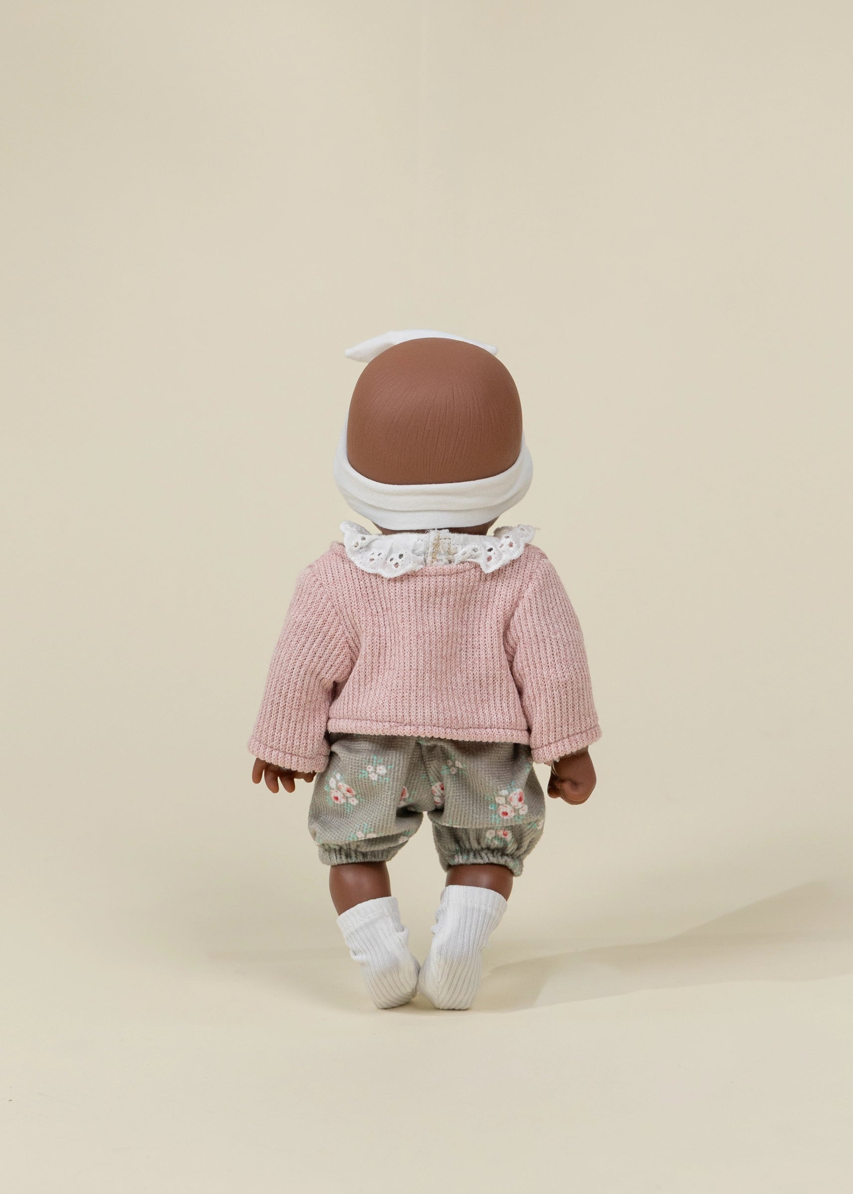 CocoTiny Imani – 10" (26 cm) Baby Play Doll