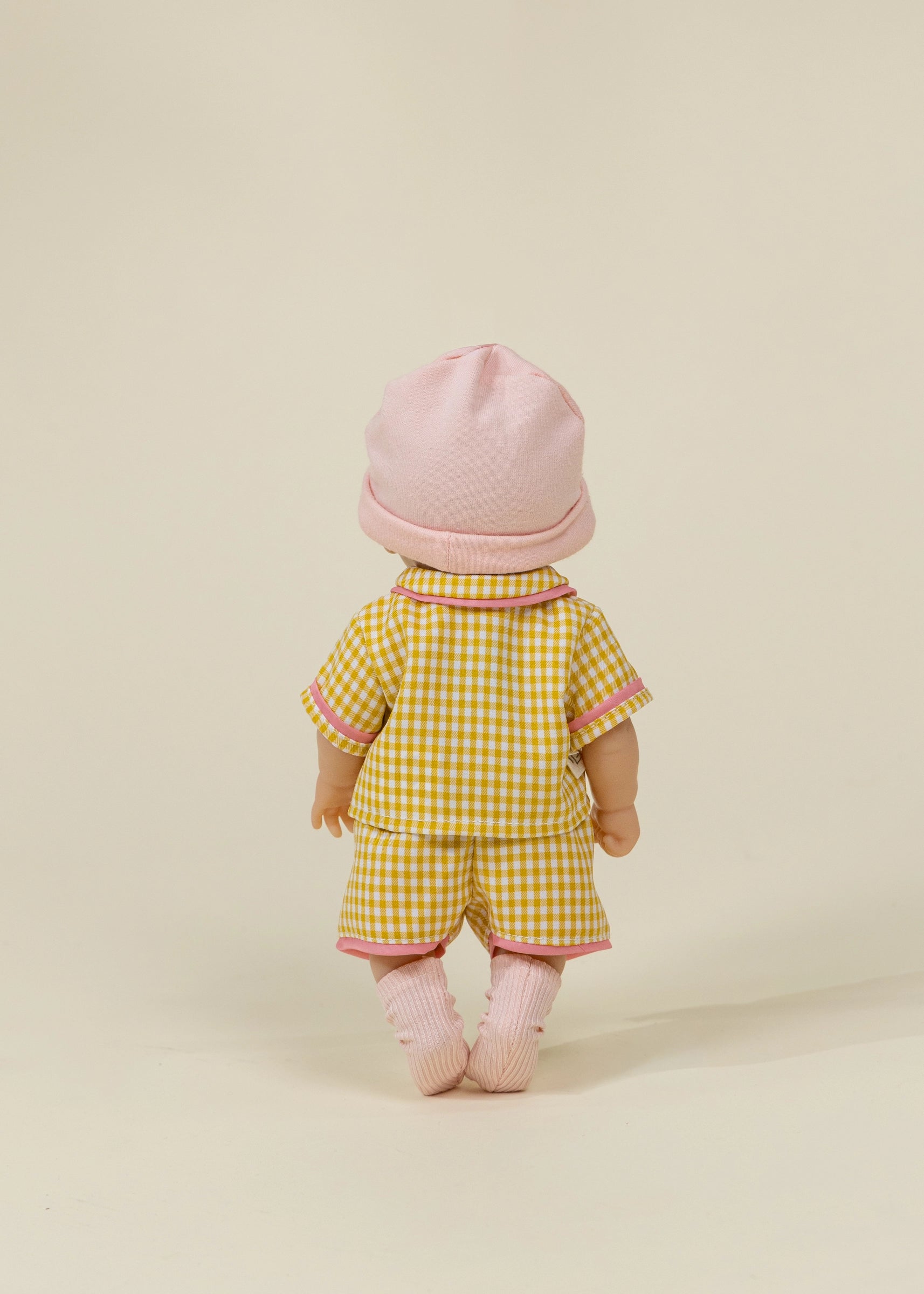 CocoTiny Lou – Poupée bébé 10" (26 cm)