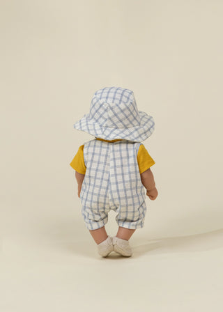 CocoTiny Milo – Poupée bébé 10" (26 cm)
