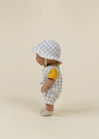 CocoTiny Milo – Poupée bébé 10" (26 cm)