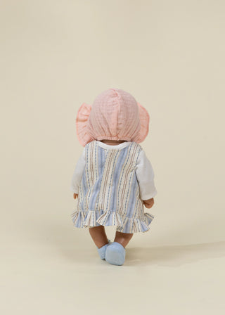CocoTiny Arya – 10" (26 cm) Baby Play Doll