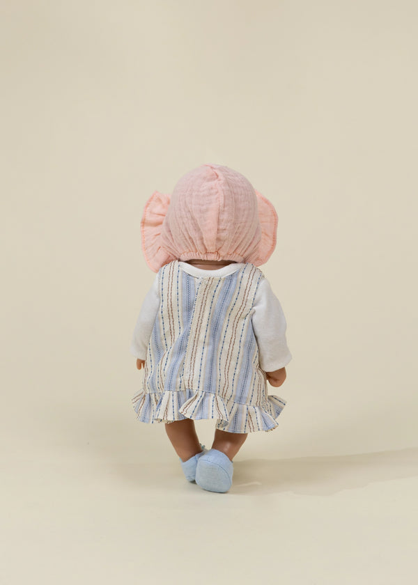 CocoTiny Arya – 10" (26 cm) Baby Play Doll