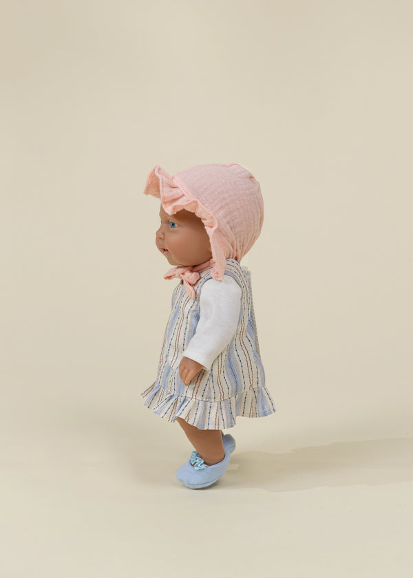CocoTiny Arya – 10" (26 cm) Baby Play Doll