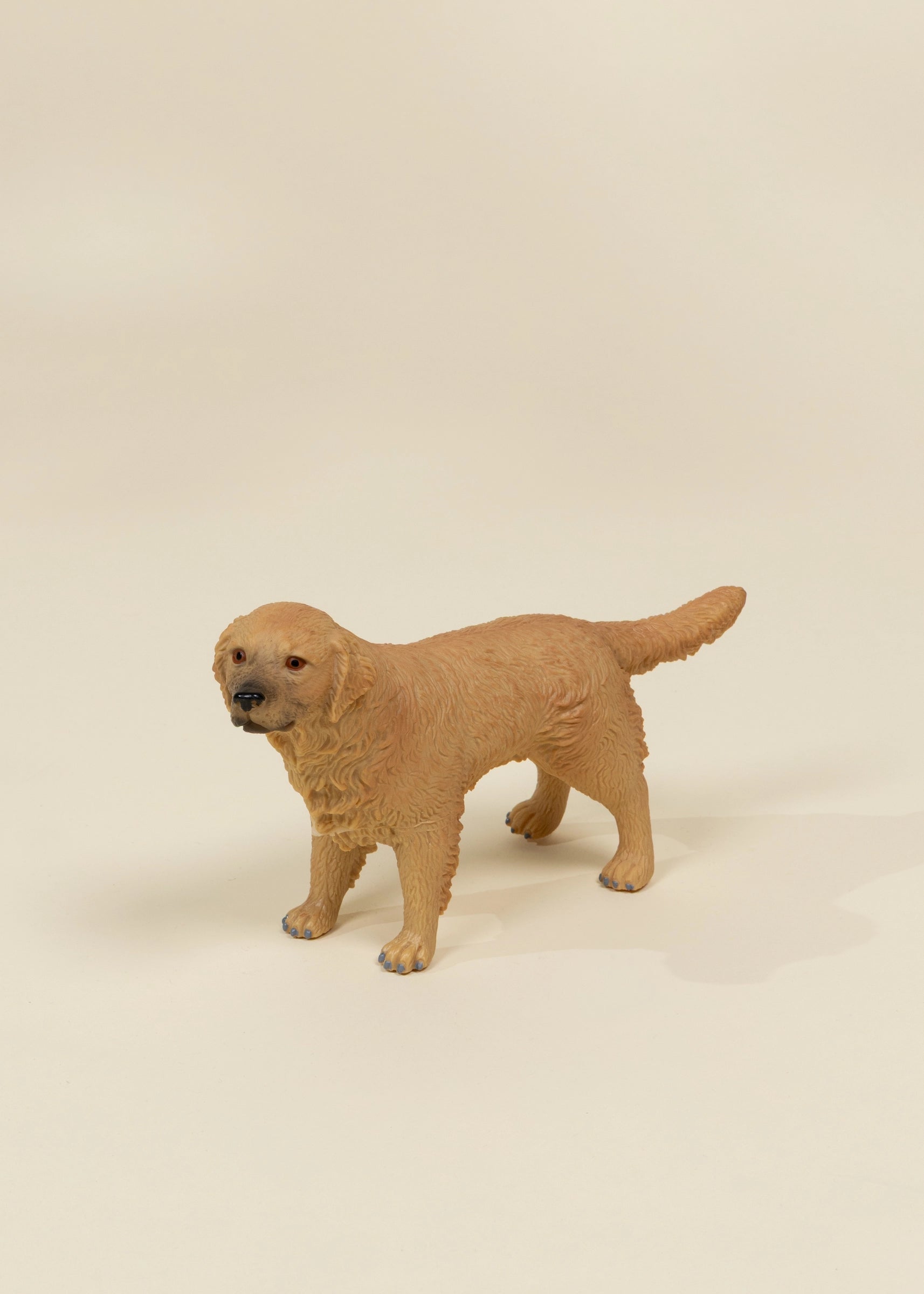 Large Farm Animal Play Figurine – Dog