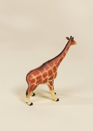 Grande figurine de jeu - Vie sauvage – Girafe