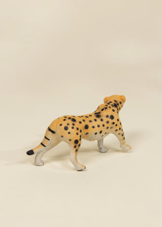 Large Wildlife Animal Play Figurine – Cheetah