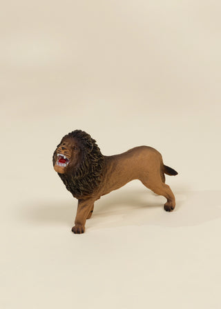 Grande figurine de jeu - Vie sauvage – Lion