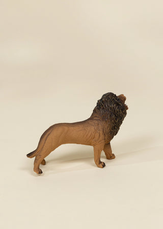 Grande figurine de jeu - Vie sauvage – Lion