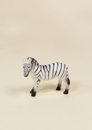 Grande figurine de jeu - Vie sauvage – Zèbre