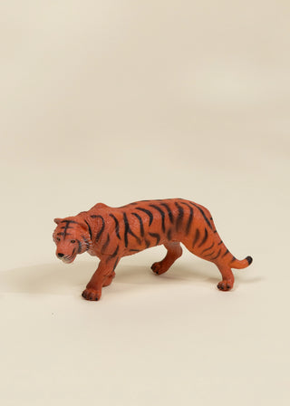 Large Wildlife Animal Play Figurine – Tiger