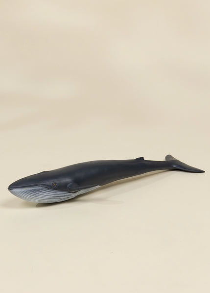 Large Sea Life Animal Play Figurine – Blue Whale – Coco Village