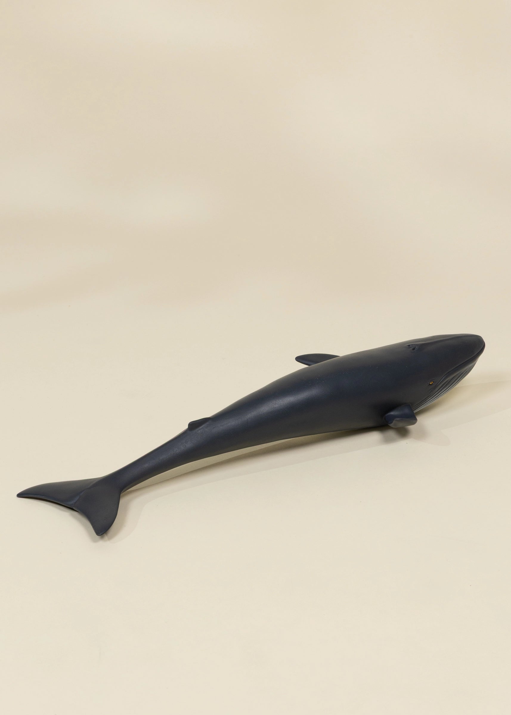 Large Sea Life Animal Play Figurine – Blue Whale