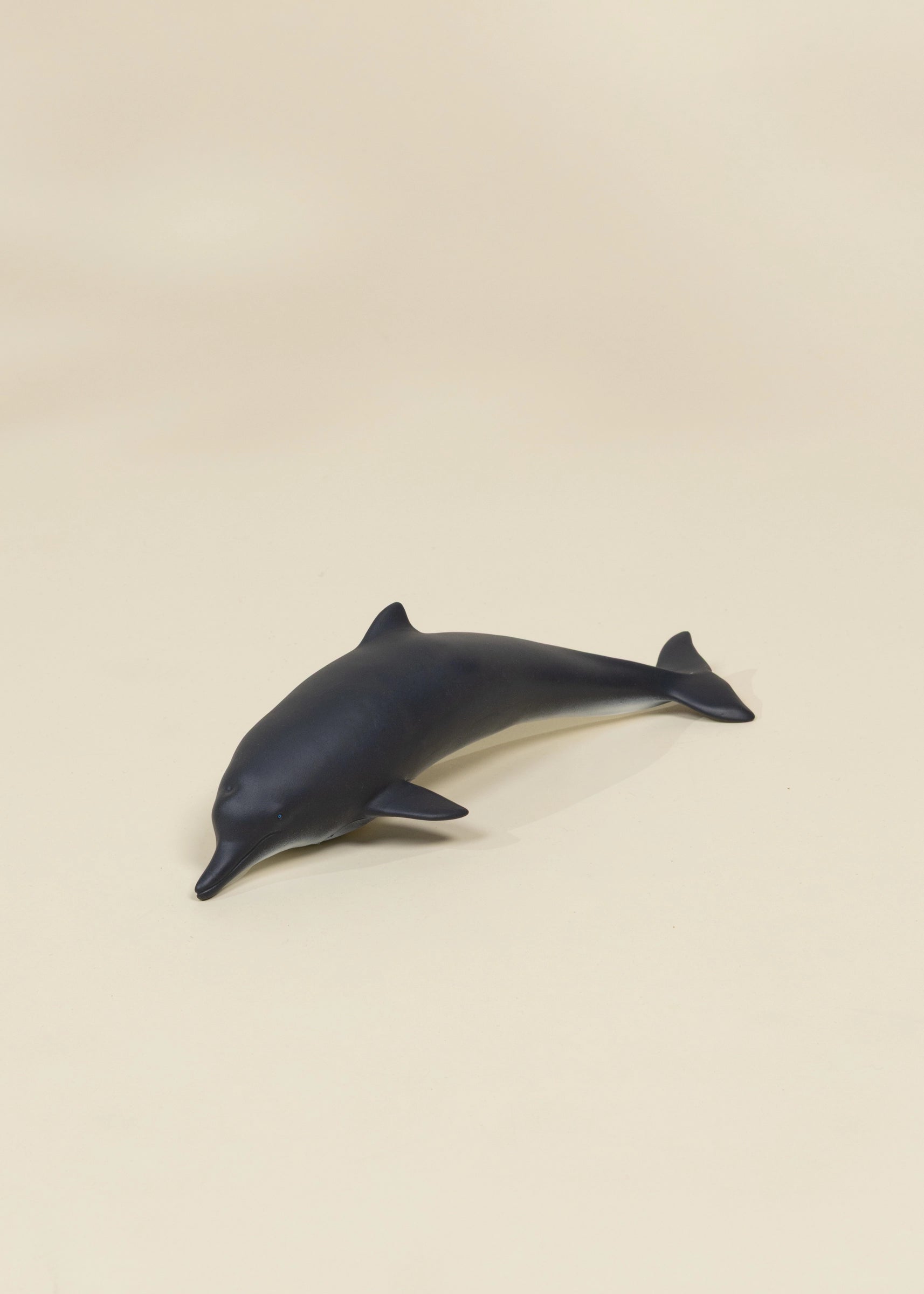 Large Sea Life Animal Play Figurine – Dolphin