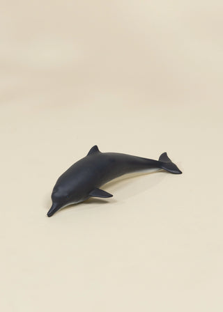 Grande figurine de jeu - Vie marine – Dauphin
