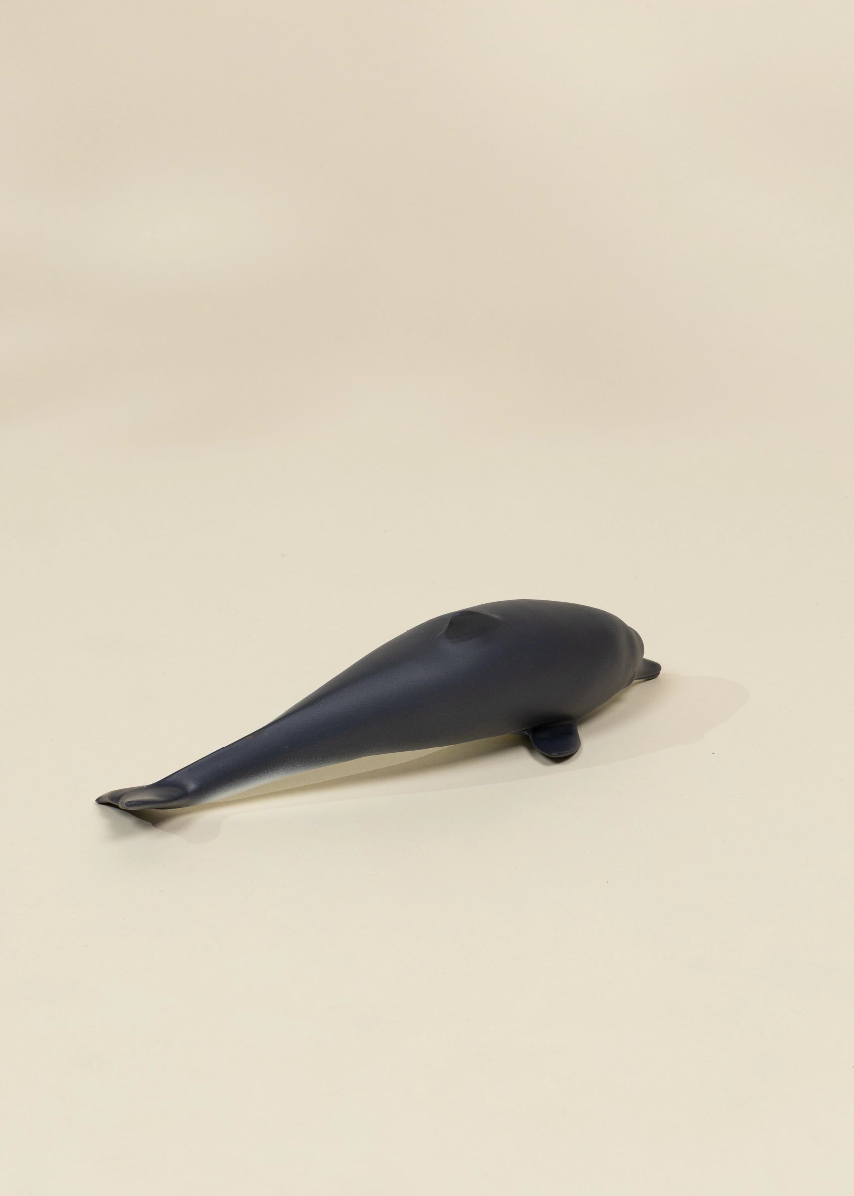 Large Sea Life Animal Play Figurine – Dolphin