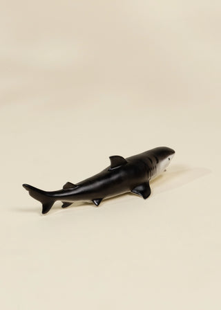 Grande figurine de jeu - Vie marine – Requin tigre
