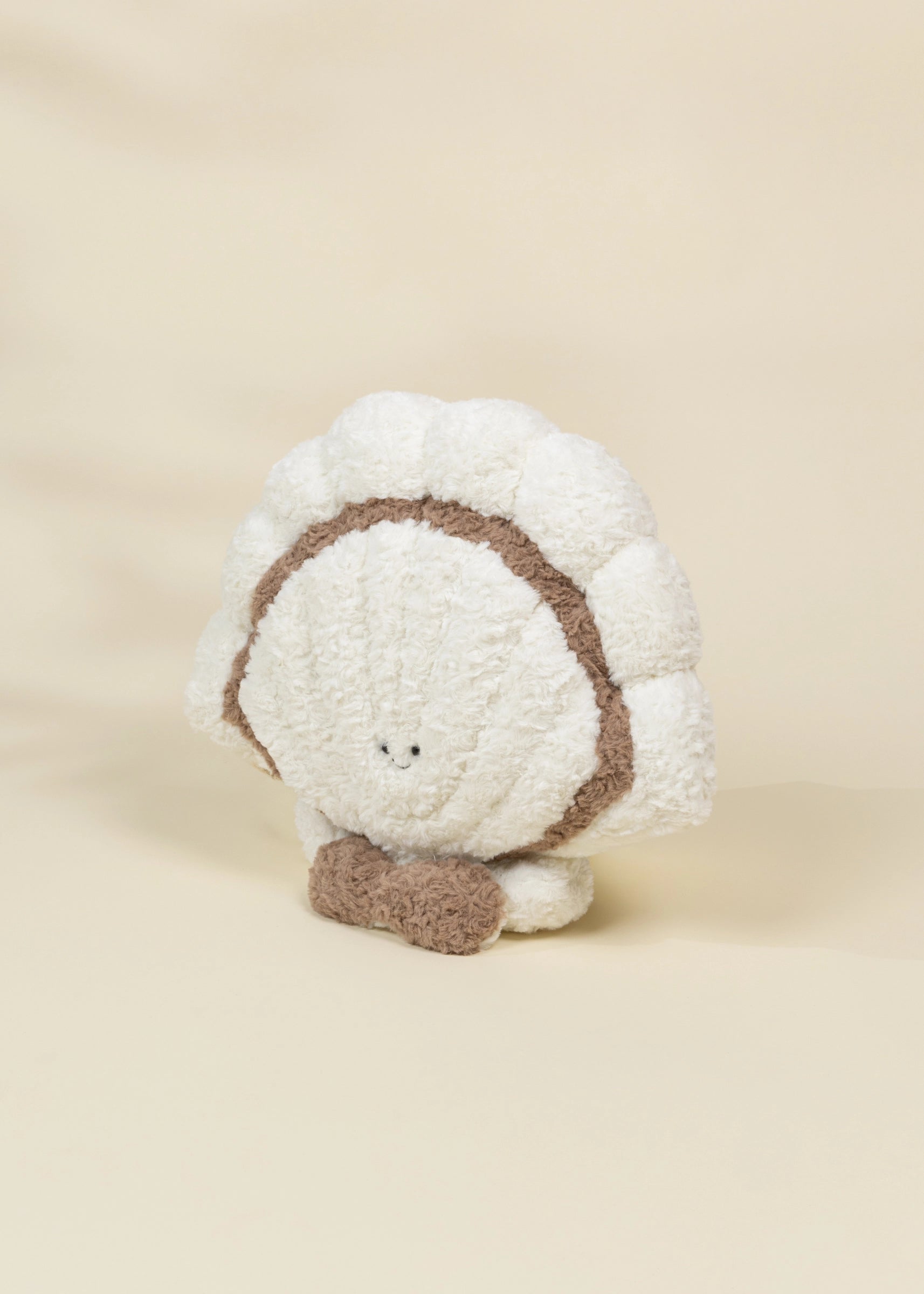 Peluche Coquillage