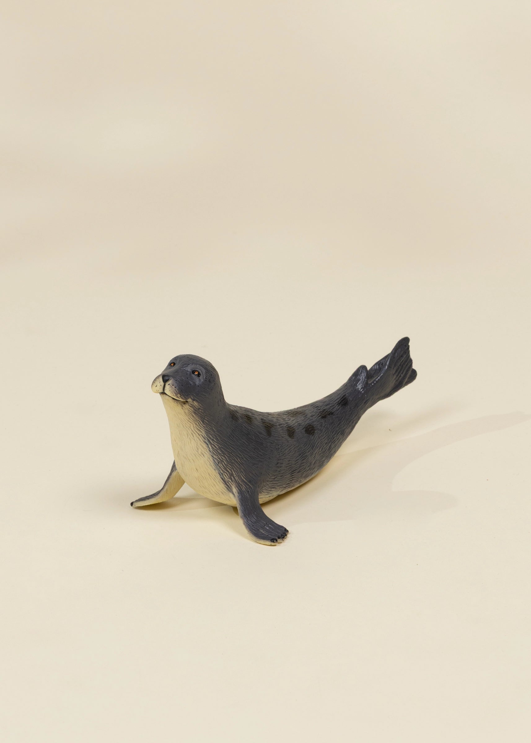 Large Sea Life Animal Play Figurine – Seal