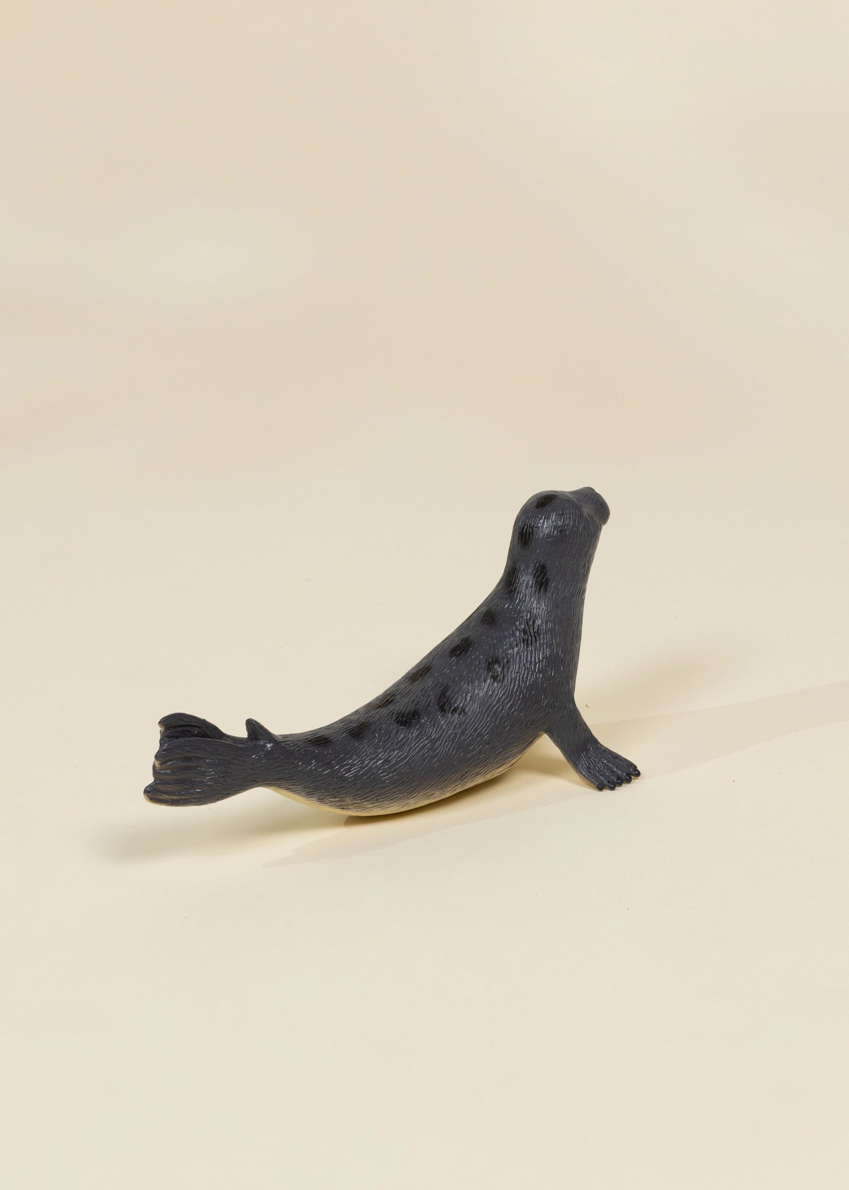 Large Sea Life Animal Play Figurine – Seal