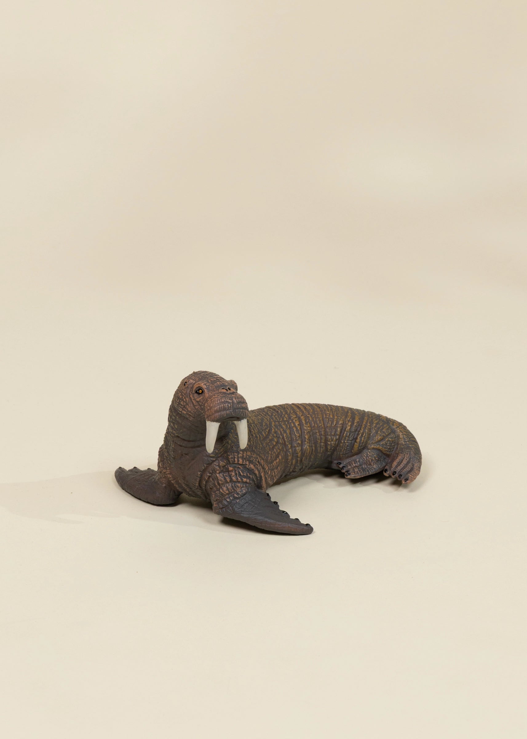 Large Sea Life Animal Play Figurine – Walrus