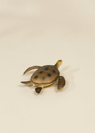 Large Sea Life Animal Play Figurine – Sea Turtle