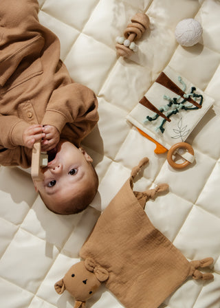 Boite cadeau - Premiers jouets de bébé
